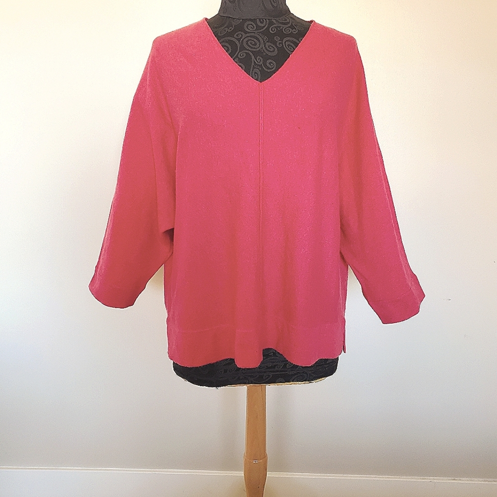 Cashmere Sweater